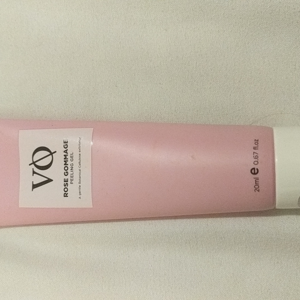 NWT Peeling Gel